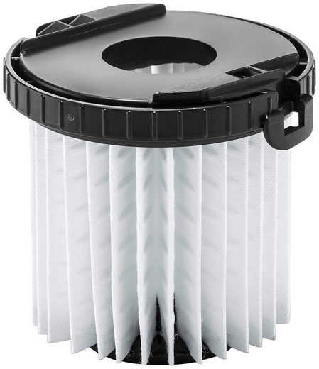 KÄRCHER Patronenfilter »VC 5 «, Filtert zuverlässig Feinstaub online