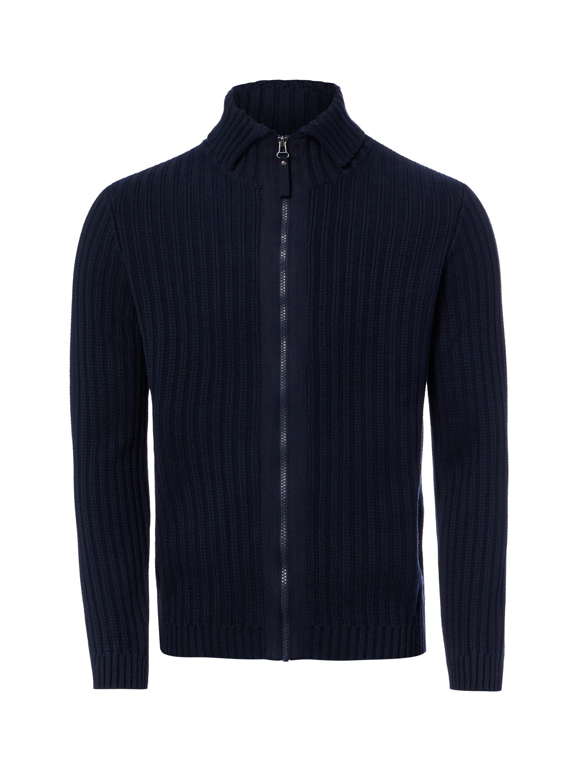 RAGMAN Strickjacke