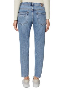 Marc O'Polo Boyfriend-Jeans mit softem Lyocell