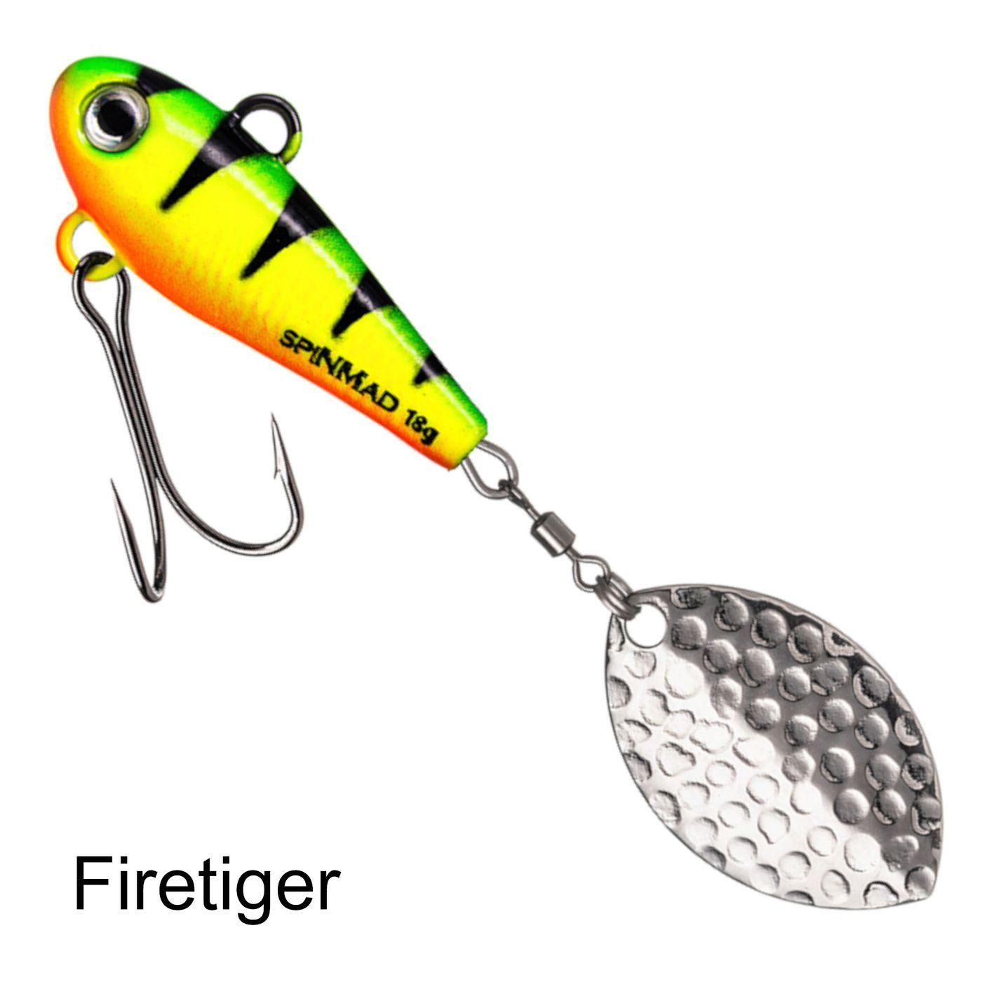 Firetiger