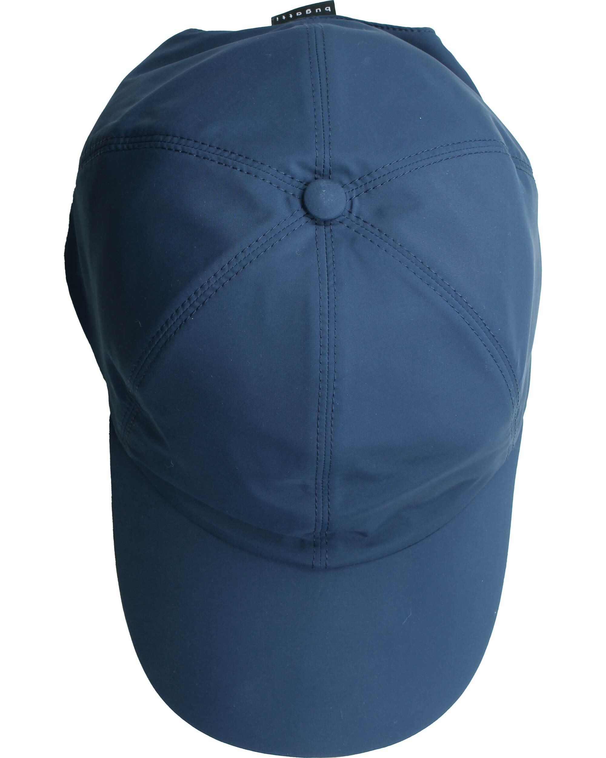 bugatti Baseball Cap Baumwolle Kopfbedeckung