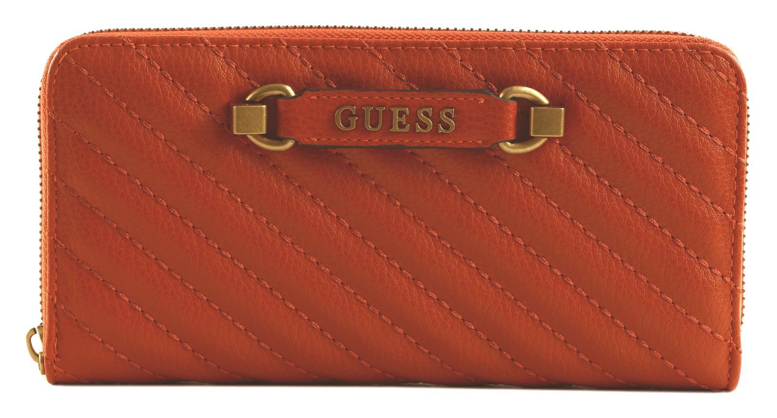 Guess Geldbörse Zip Around