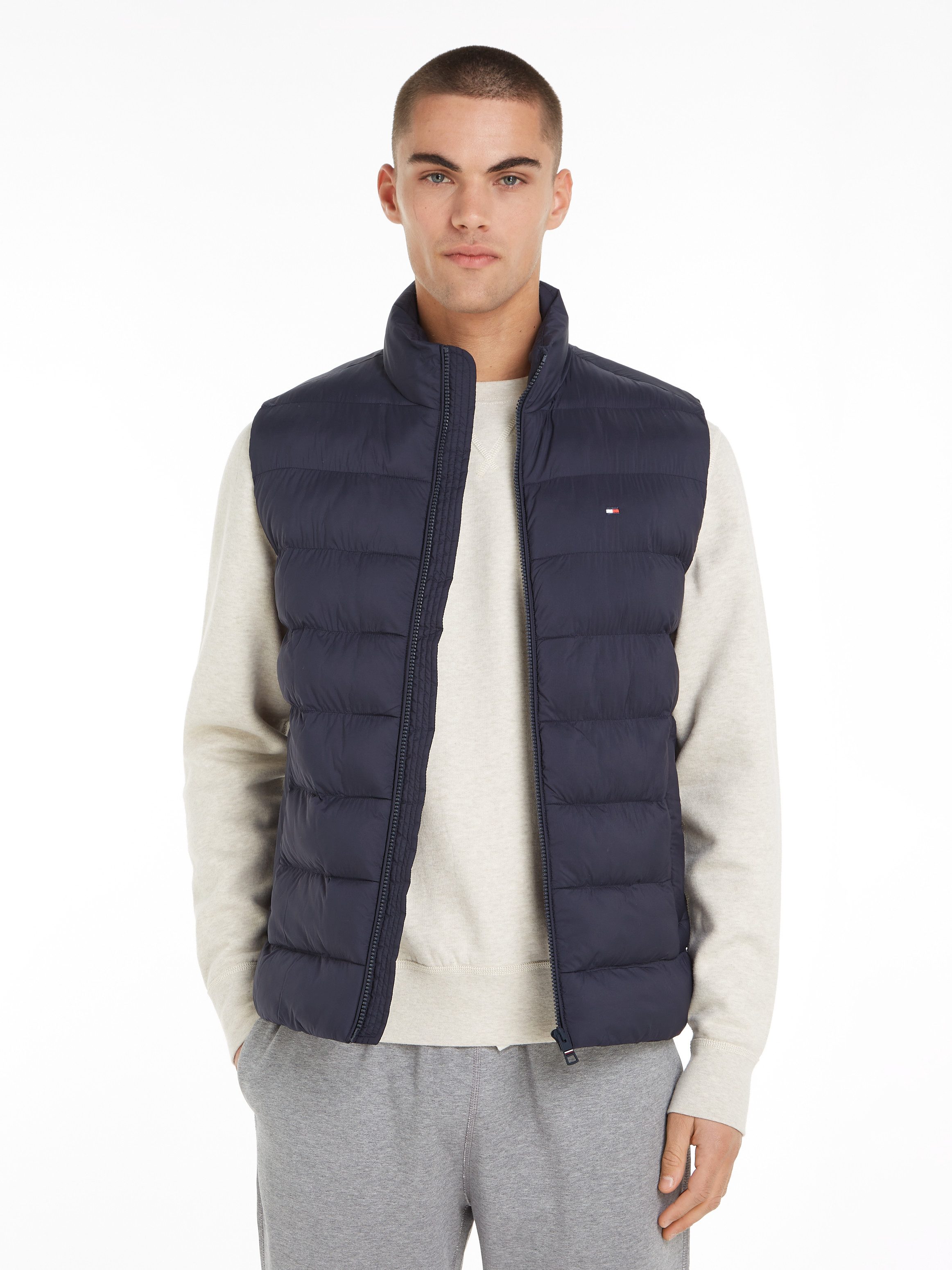 Steppweste MID WEIGHT VEST