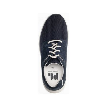 Gabor blau Sneaker (1-tlg)