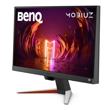 BenQ MOBIUZ EX240N LCD-Monitor (60,45 cm/23,8 ", 1920 x 1080 px, Full HD, 1 ms Reaktionszeit, 165 Hz, IPS)