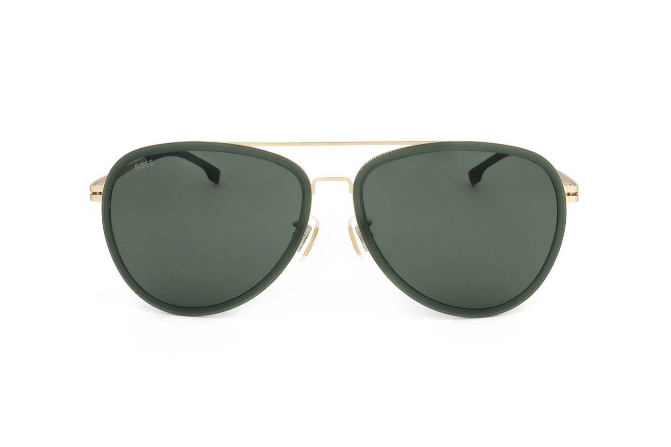 BOSS Sonnenbrille HUGO BOSS BLACK Sonnenbrille Sunglasses BOSS 1466 AOZ QT