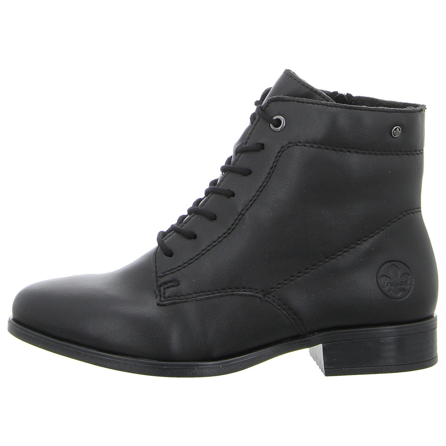Rieker HWK Damen Stiefel Stiefelette günstig online kaufen