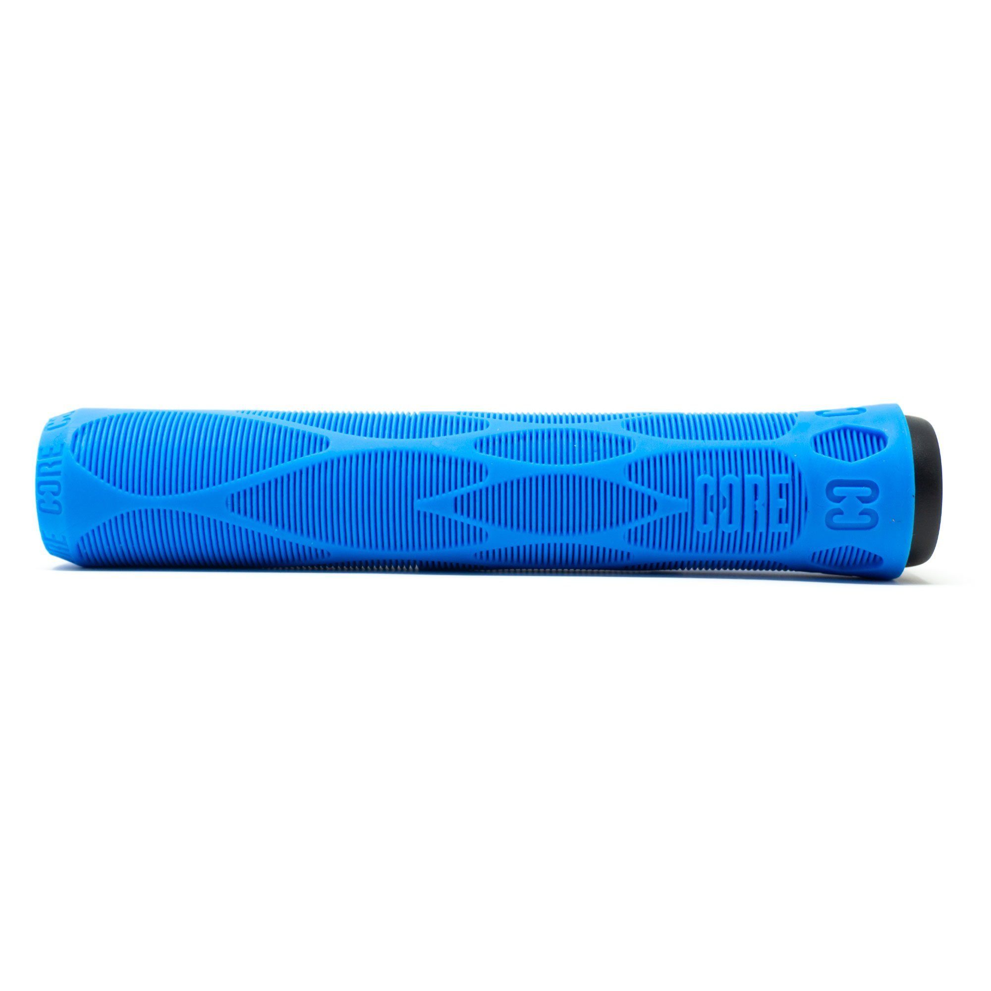 Sports Action soft Griffe Stuntscooter Stunt-Scooter Core Pro blau Core 170mm