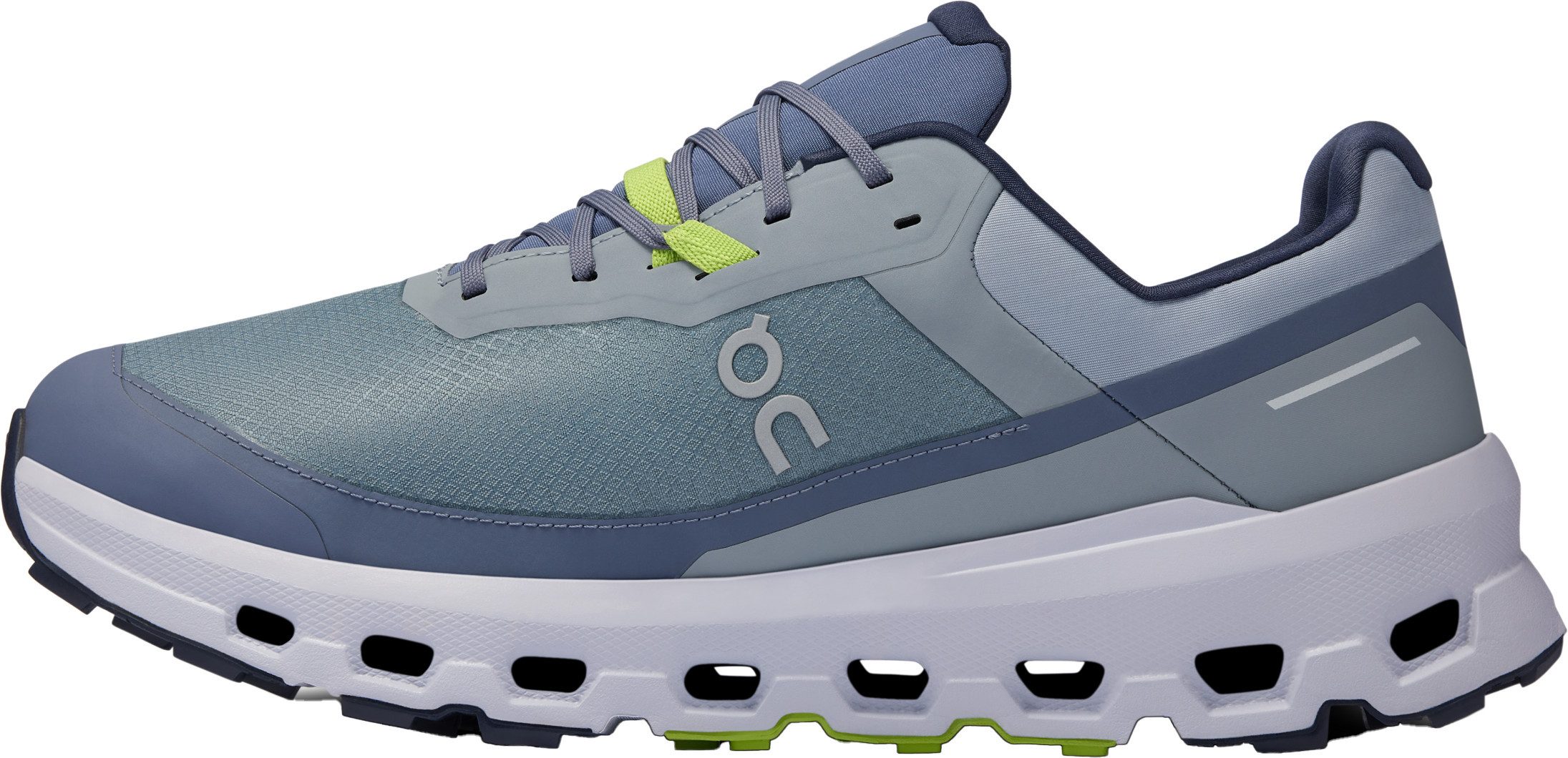 ON RUNNING Cloudvista 2 Waterproof Herren günstig online kaufen