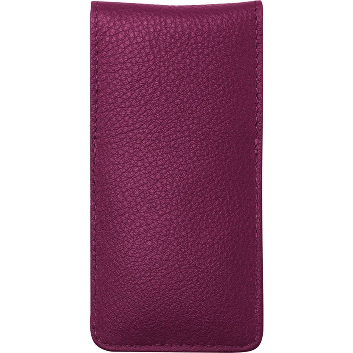 Zwilling Maniküre-Etui ZWILLING Maniküre Pediküre Set 3tlg. mit Nagelknipser, Berry, 3 tlg.