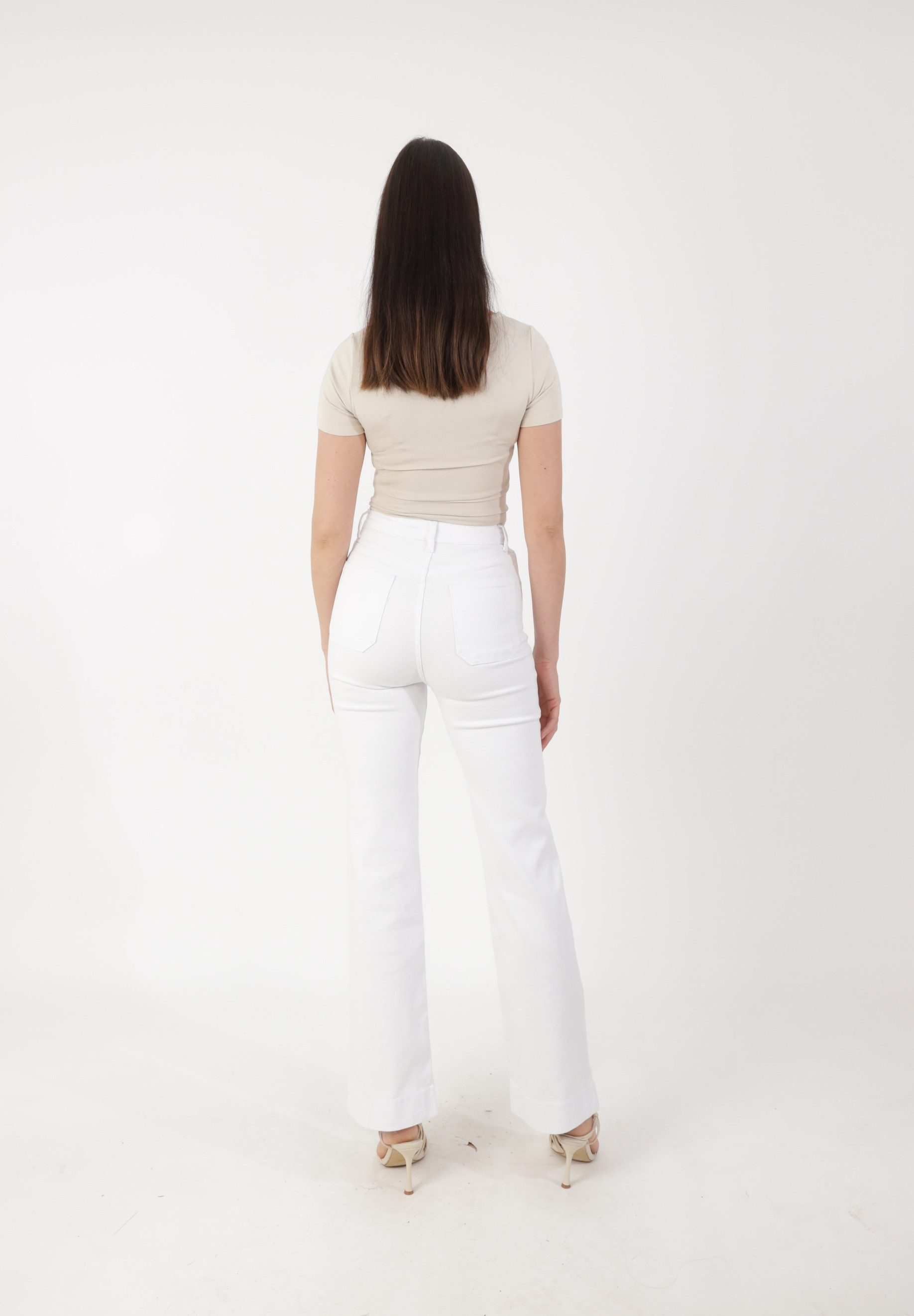 Elara Stretch-Jeans Stretch-Hose