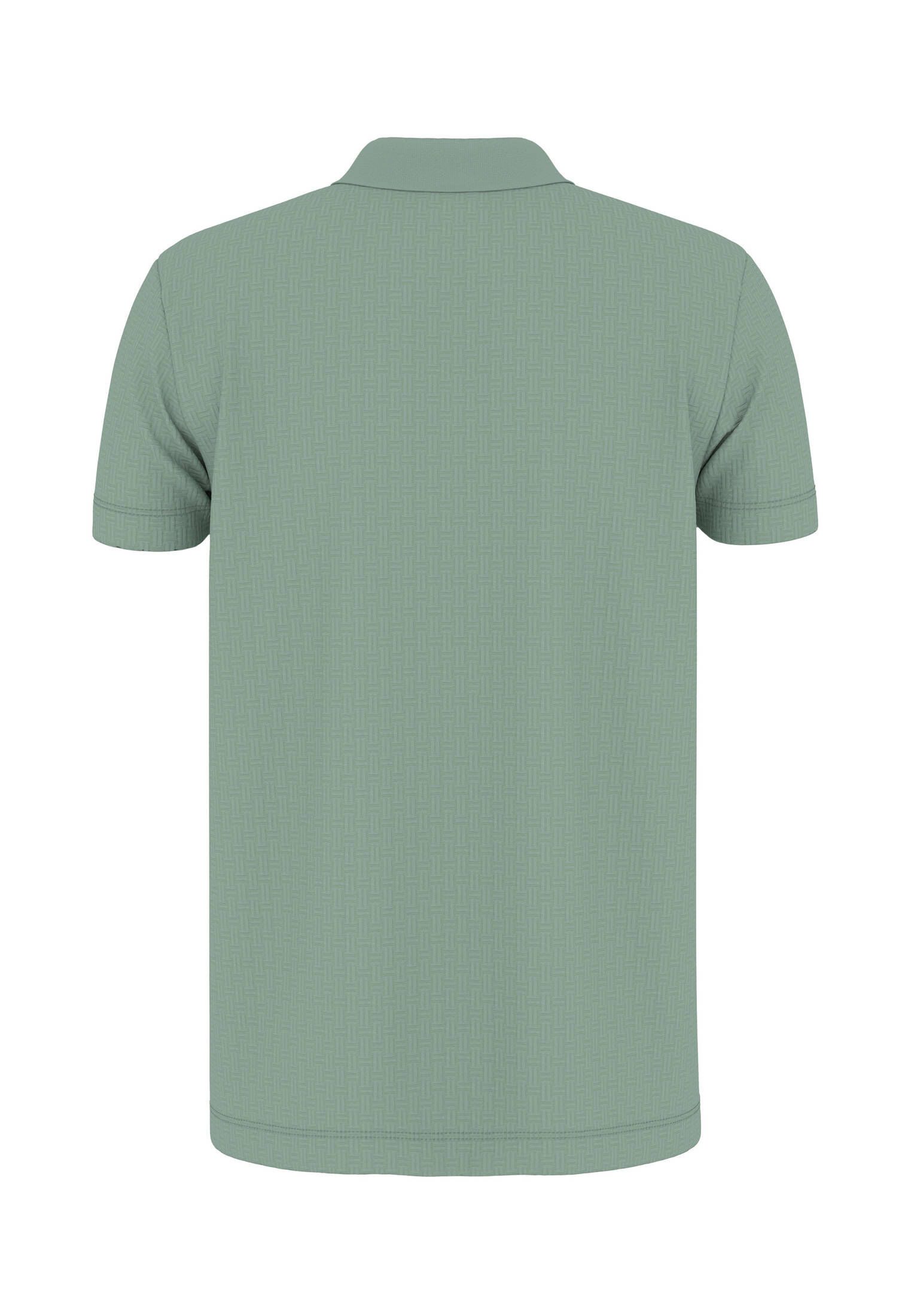 JOOP! Poloshirt Herren Poloshirt aus Baumwolle günstig online kaufen