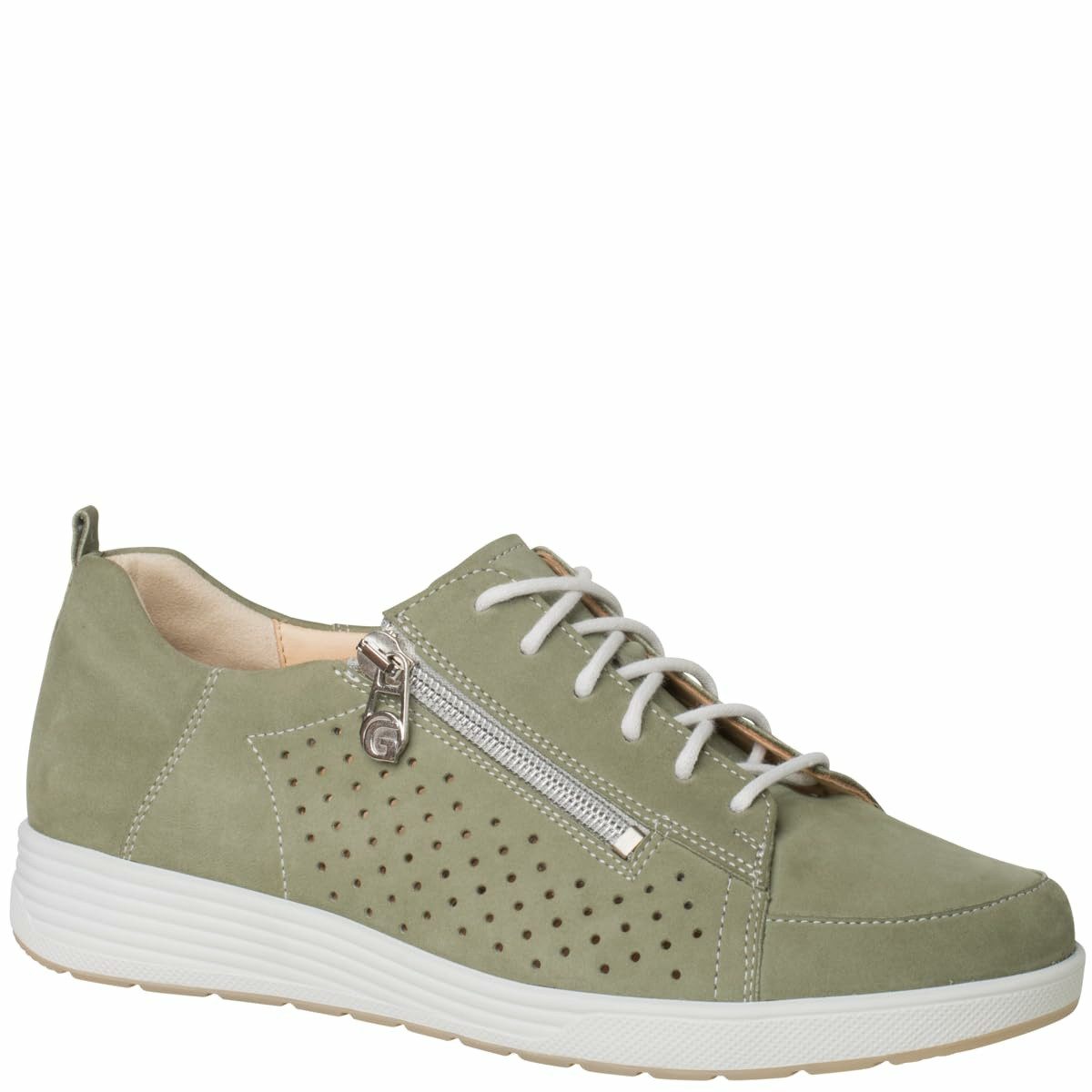 Ganter Ganter für Damen Schnürschuh (keine Angabe, keine Angabe)
