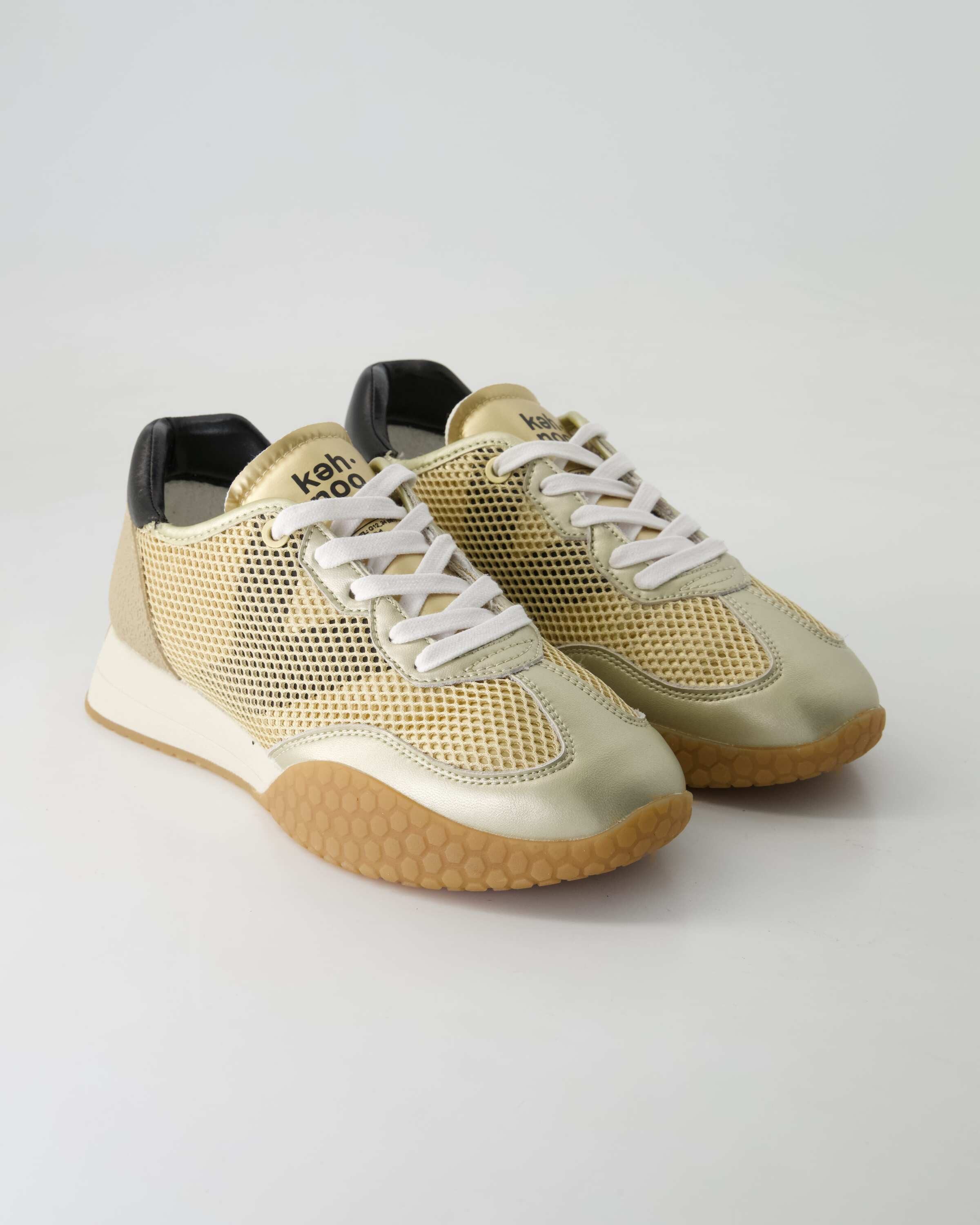 Disco Schnürschuh
