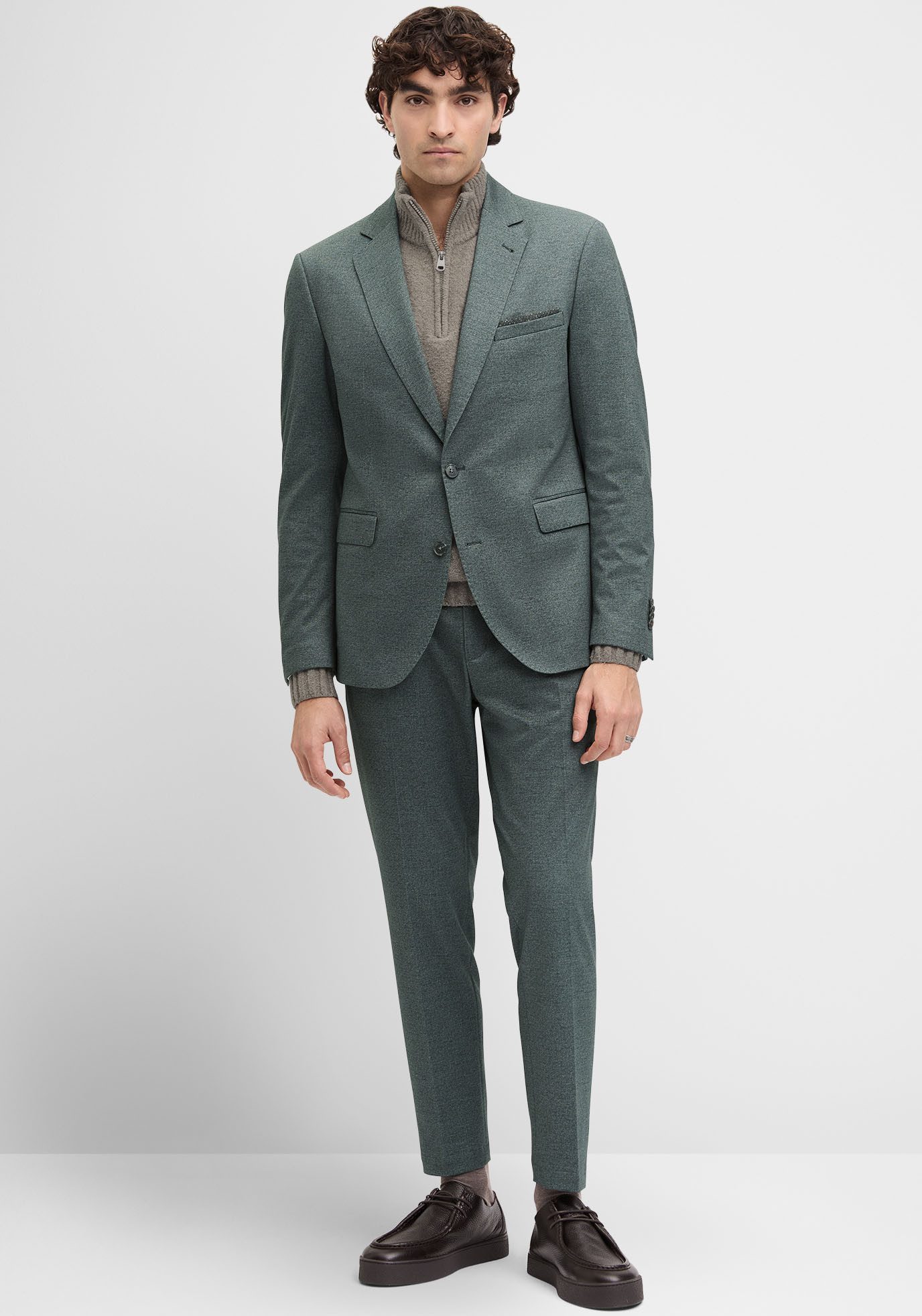 Cinque Anzug CIPONZA Regular fit