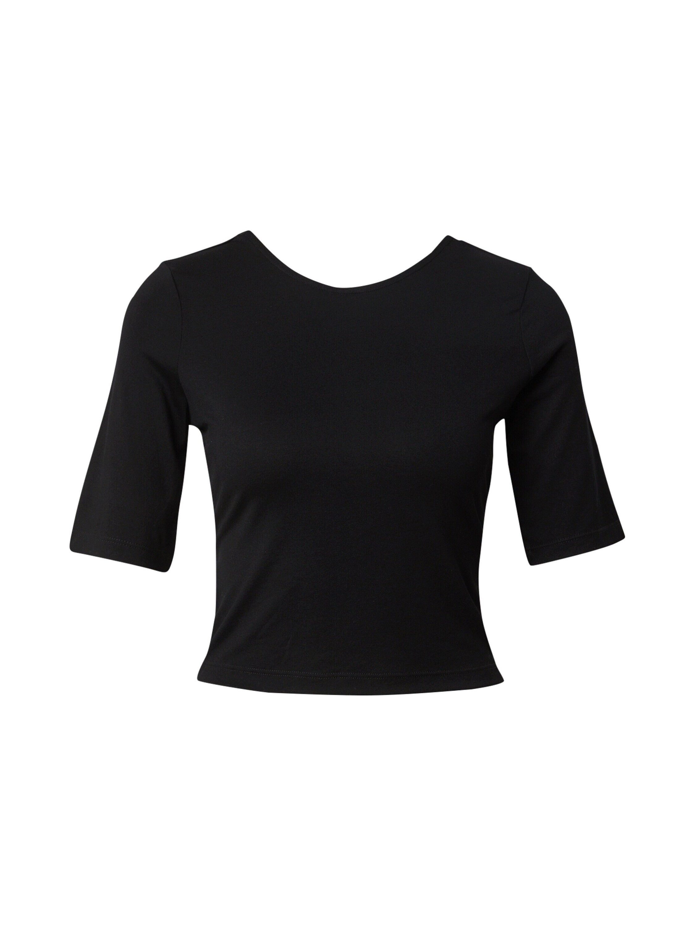EDITED T-Shirt Kitty (1-tlg) Plain/ohne Details