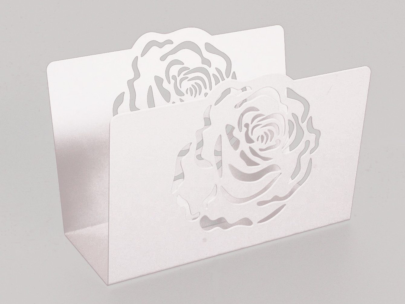 Szagato Журнальная стойка Журнальная стойка SZAGATO Made in Germany Zeitschriftenständer Metall (1 St)