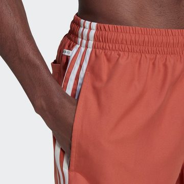 adidas Originals Shorts »ADICOLOR CLASSICS 3-STREIFEN«