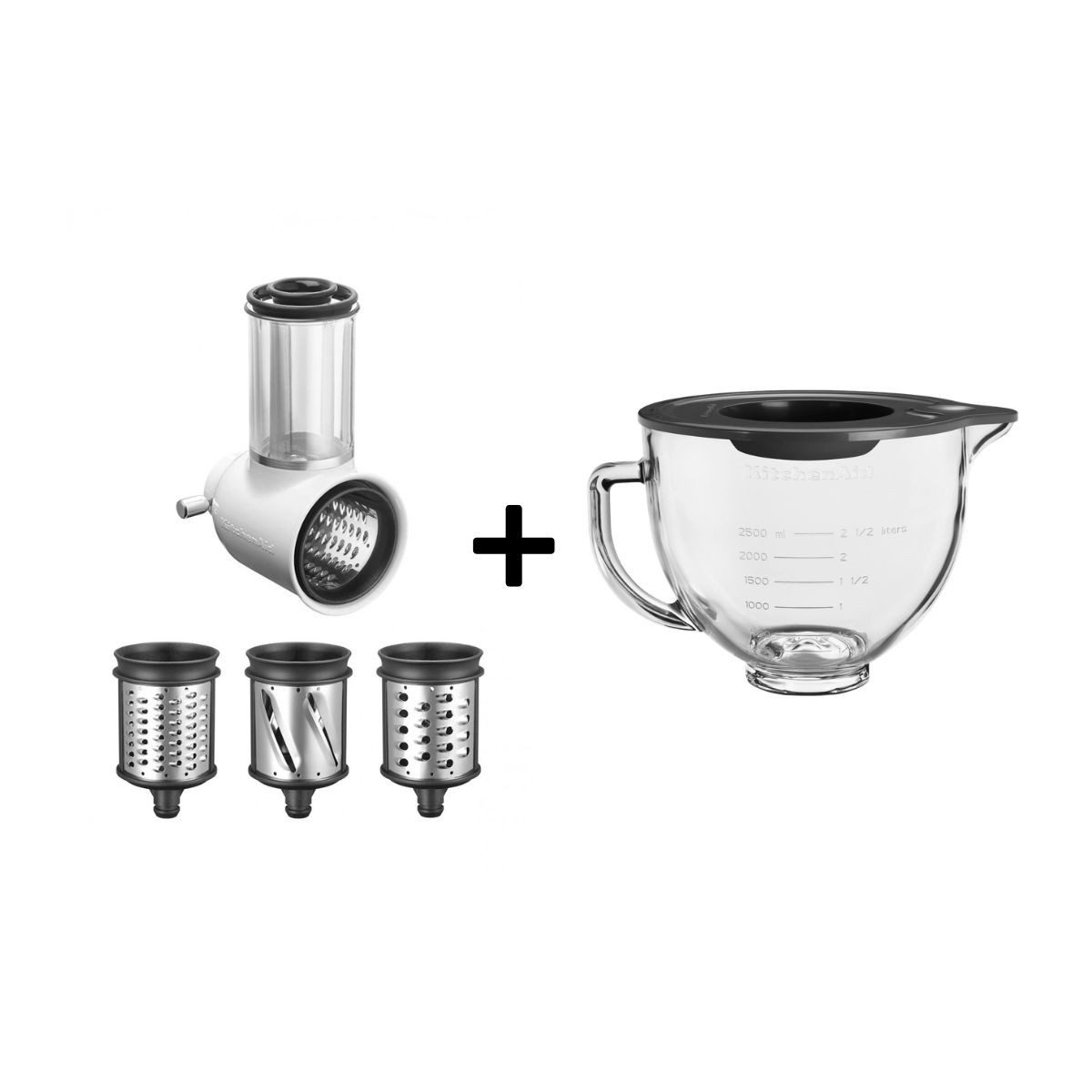 KitchenAid Küchenmaschine