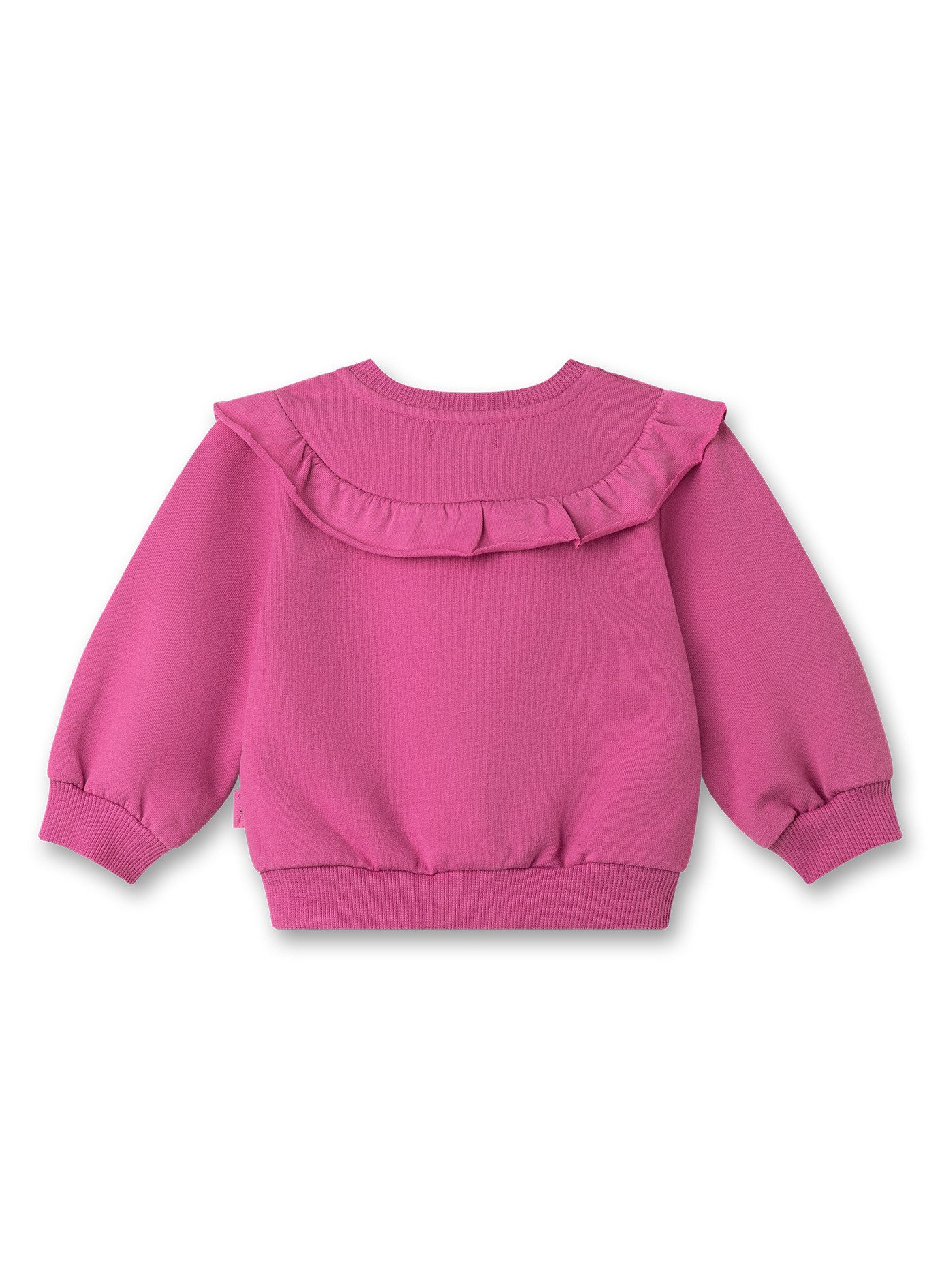 Sanetta Sweatjacke (1-tlg)