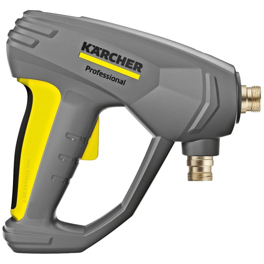 Kärcher Professional Hochdruckreiniger-Düse Handspritzpistole EASY!Force Advanced 4.118-005.0