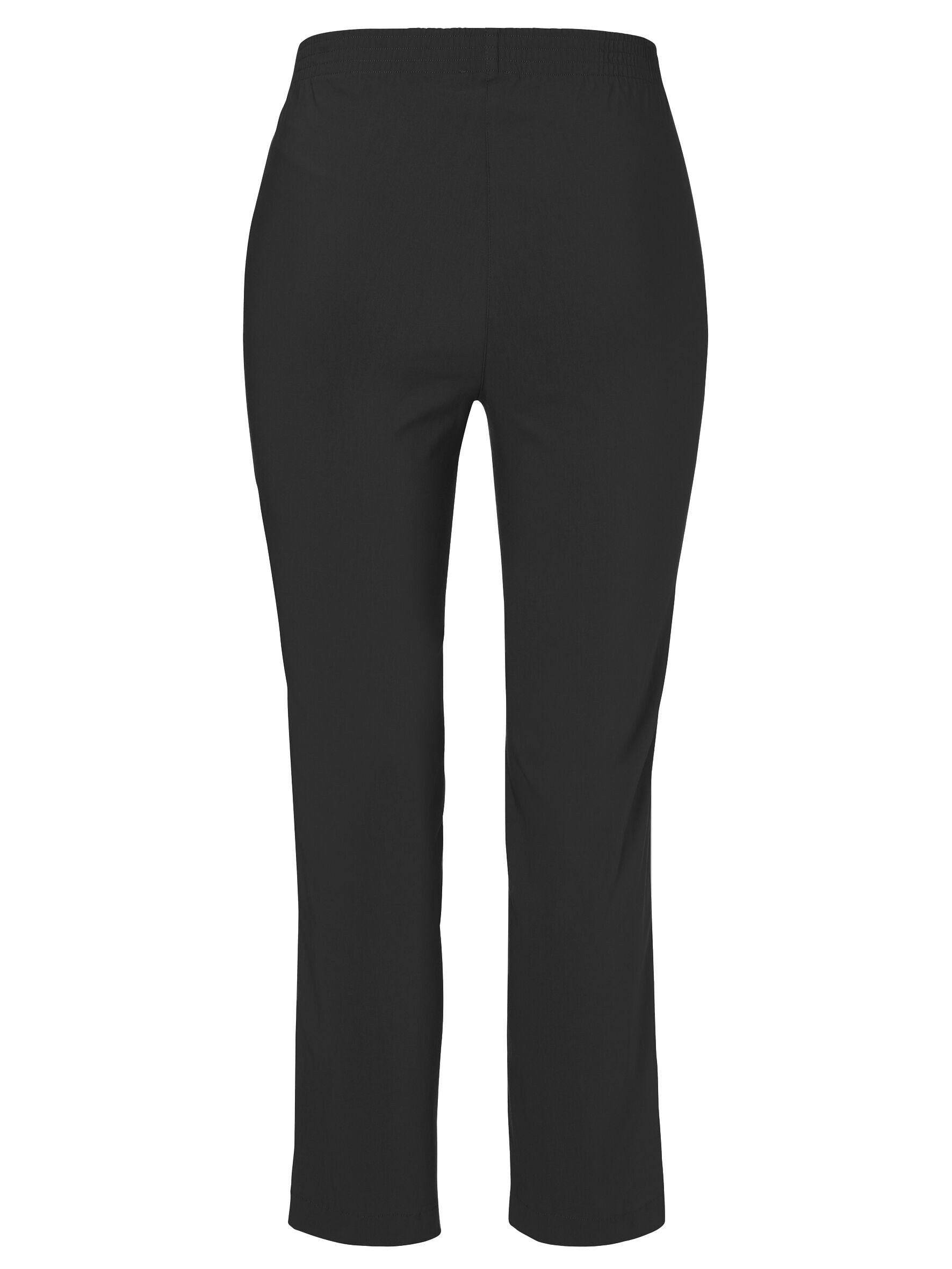VIA APPIA DUE Stoffhose (1-tlg) Dehnbund günstig online kaufen
