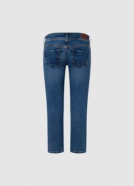 Pepe Jeans Slim-fit-Jeans Jeans SLIM JEANS LW