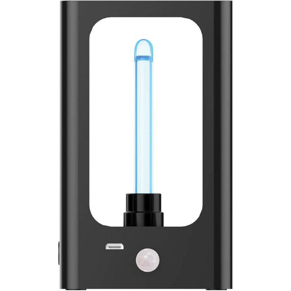 Iconbit LED-Leuchtmittel U LIGHT S Mini UV-Sterilisationslampe-neutralisier günstig online kaufen