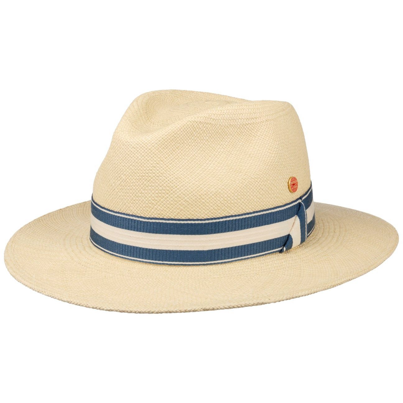 Mayser Sonnenhut (1-St) Strohhut, Made in the EU