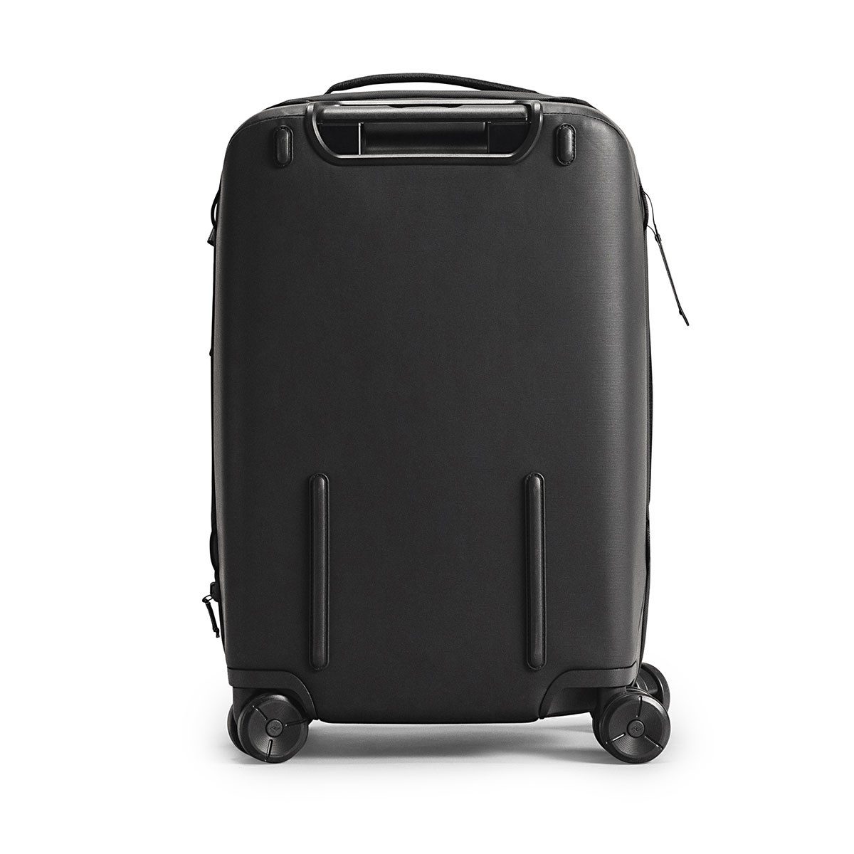 Peak Design Reisetasche Roller Pro - Rollkoffer Black