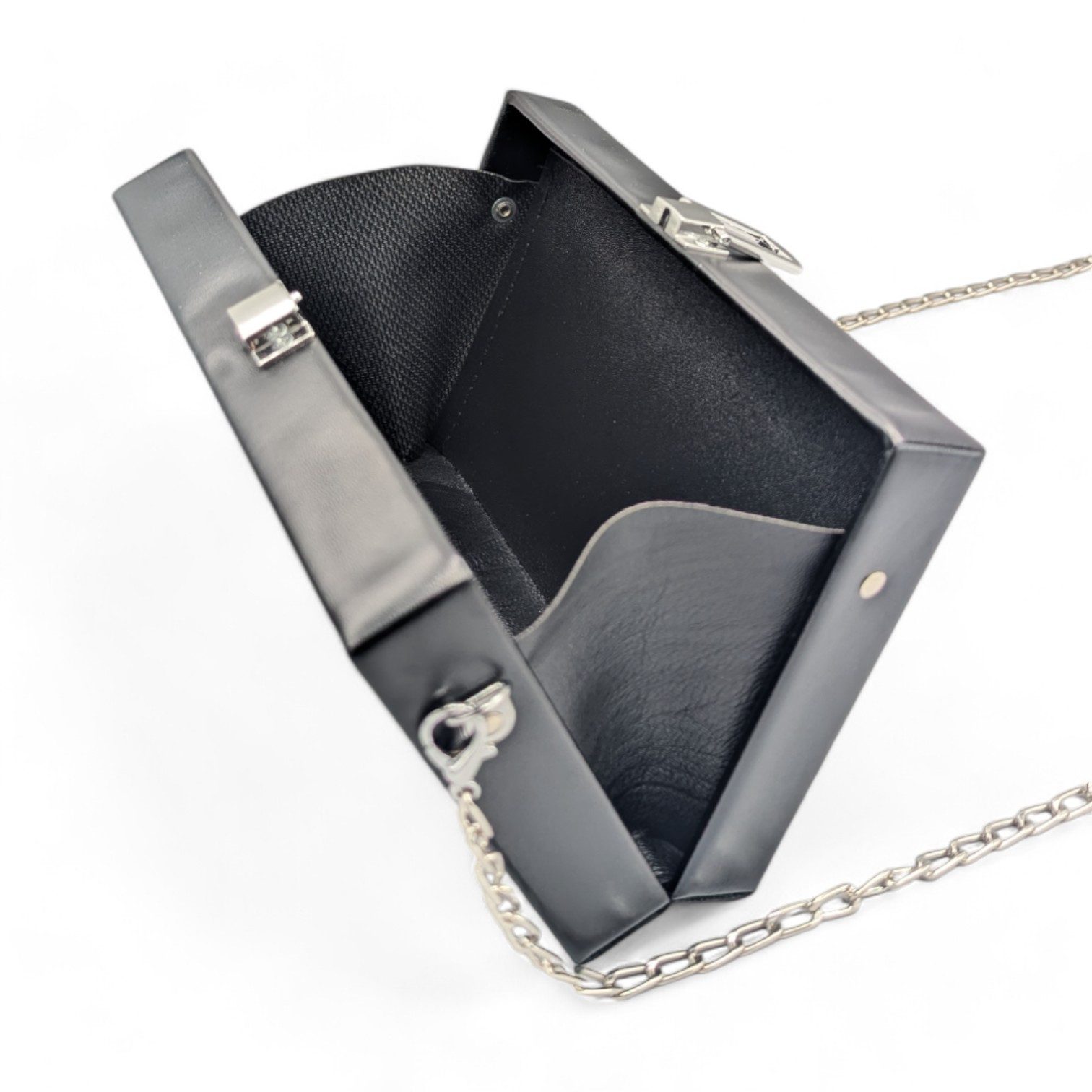 Eyecatcher Handtasche Retro Handtasche Kassette Nostalgie günstig online kaufen