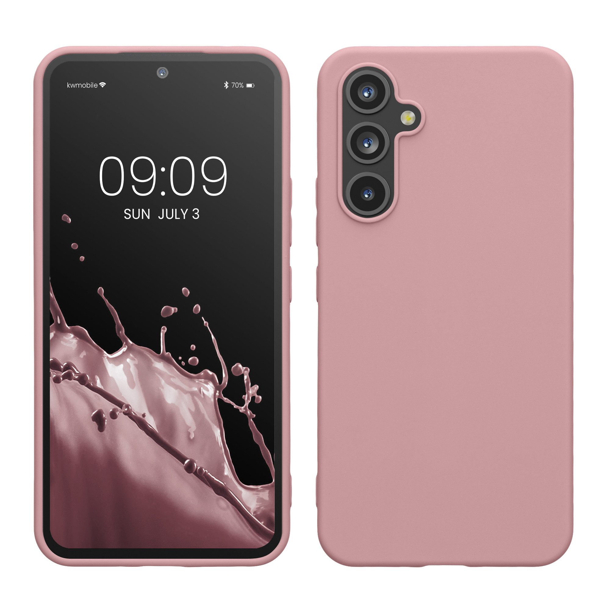 Handyhülle Hülle für Samsung Galaxy A54 5G