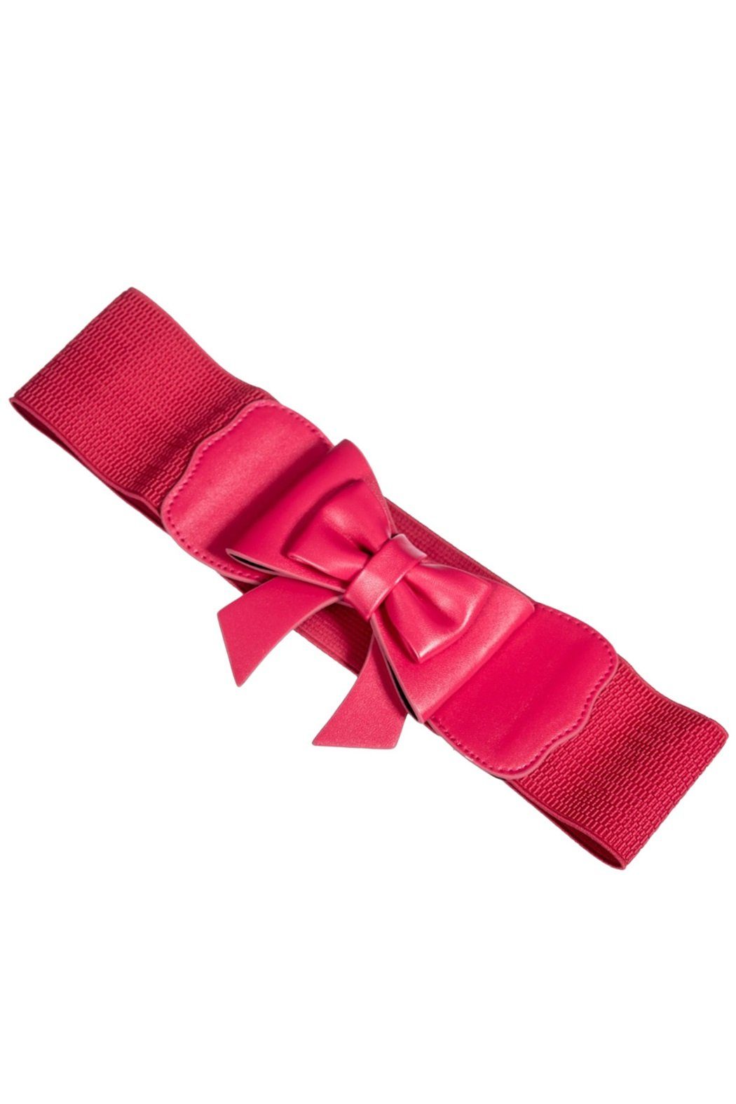 Banned Taillengürtel Play It Right Pink günstig online kaufen