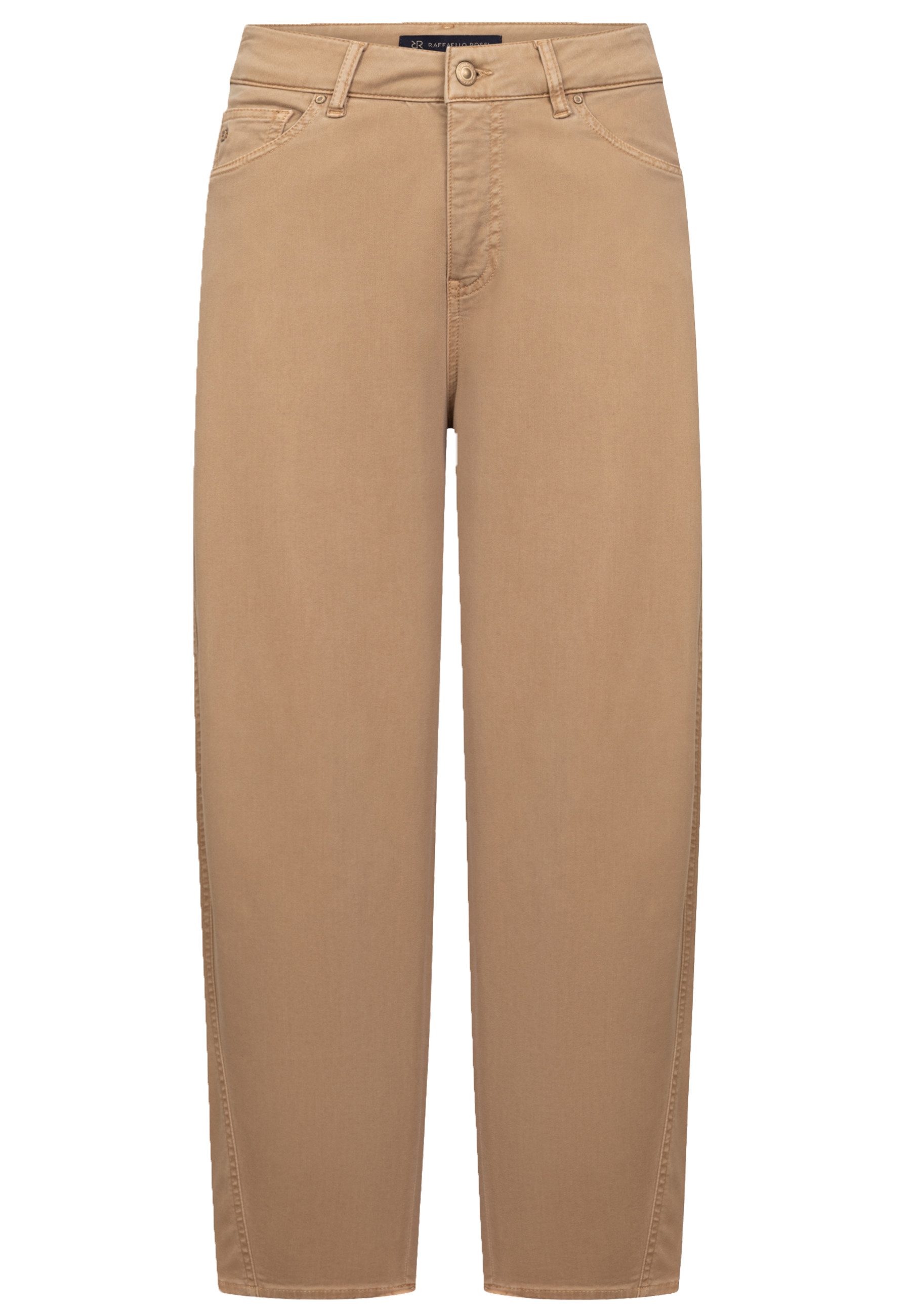 Raffaello Rossi 5-Pocket-Jeans Raffaello Rossi Damen Jeans Hanni 7/8 (1-tlg)