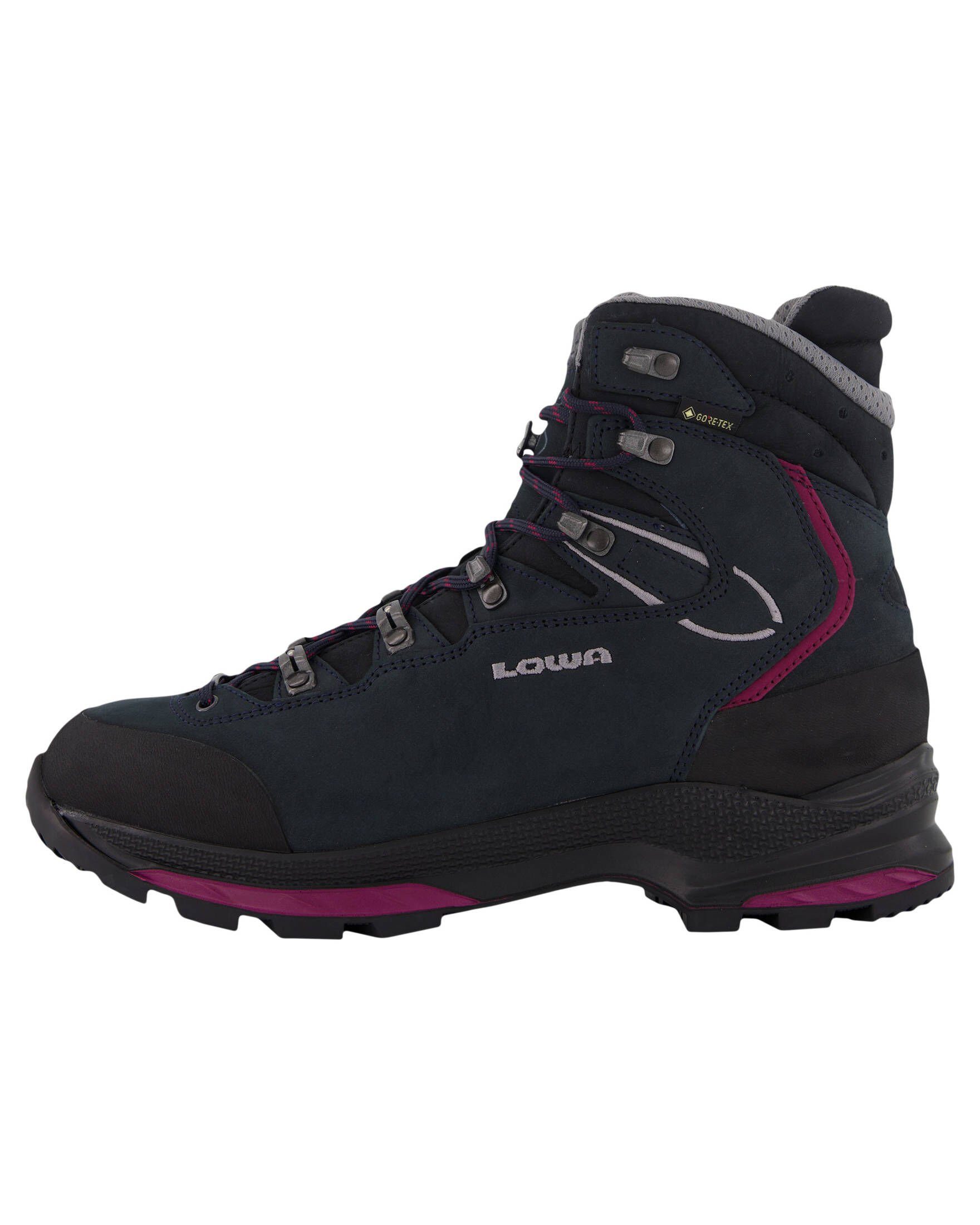 Lowa Damen Trekkingstiefel MAURIA EVO GTX Wanderschuh