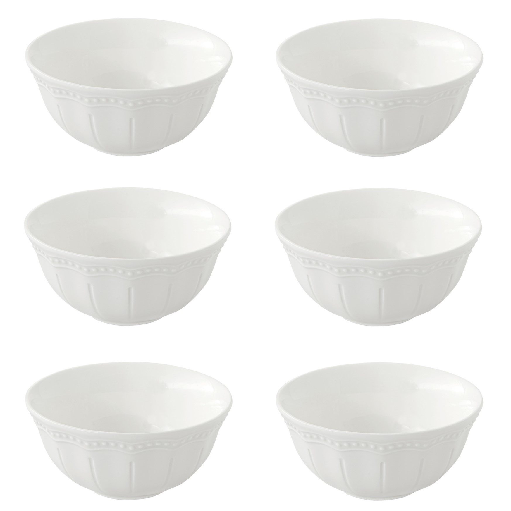Dessertschale Elite