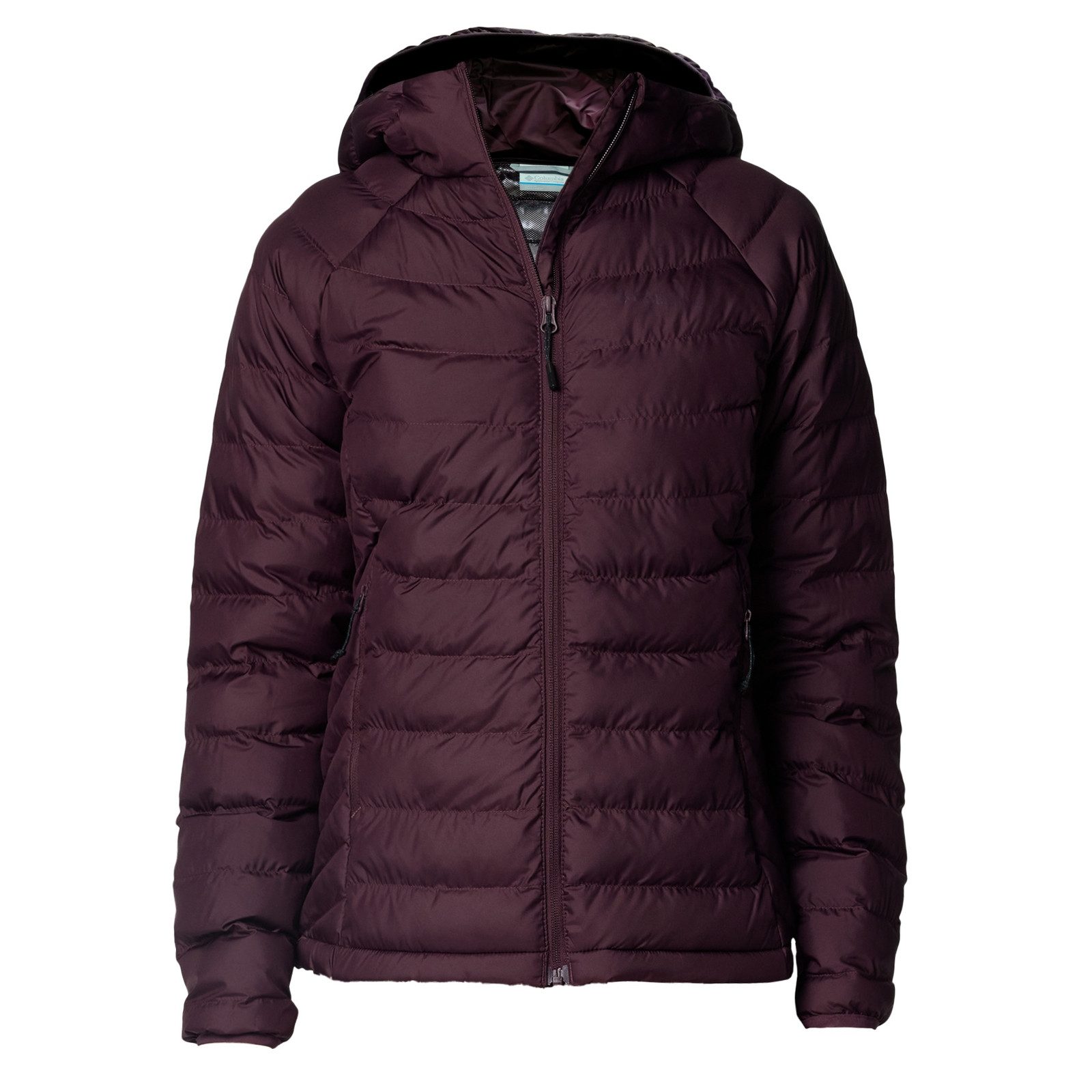Steppjacke Powder Lite™ II Hooded Jacket