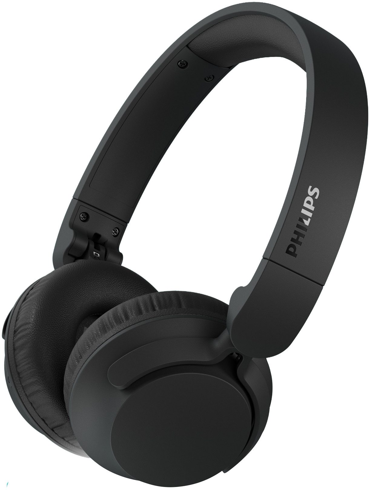 Philips TAH4000BK/00 On-Ear-Kopfhörer (Bluetooth)