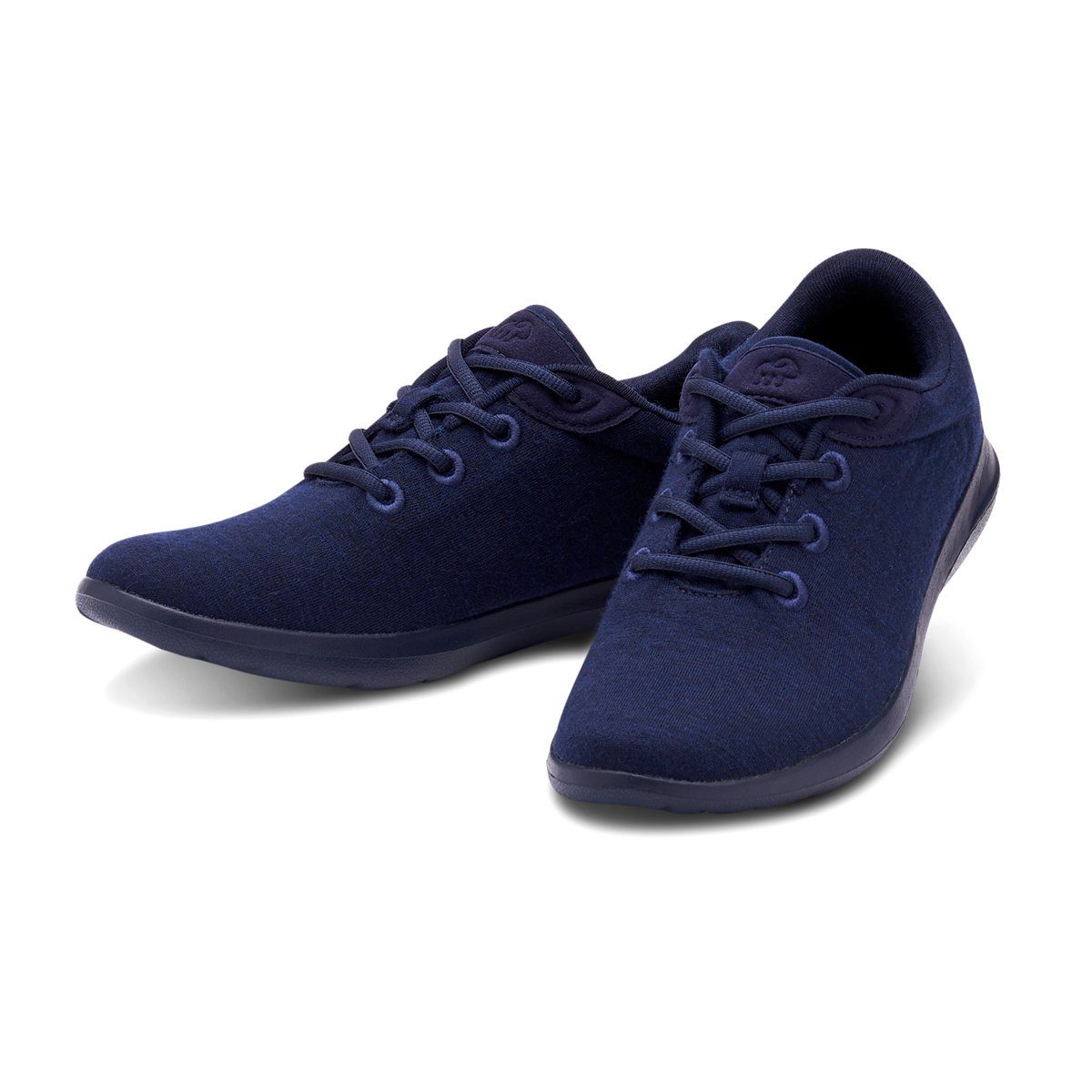 merinos - merinoshoes.de Кросівки Herren Взуття aus Merinowolle Lace-Up für Sommer bequem leicht Кросівки Herrenschuhe mit Schnürsenkel atmungsaktiv & bequem (Gr. 41-47)