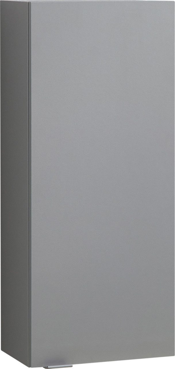 PELIPAL Hängeschrank Pelipal Hängeschrank Quickset 394 Quarzgrau/Akzent