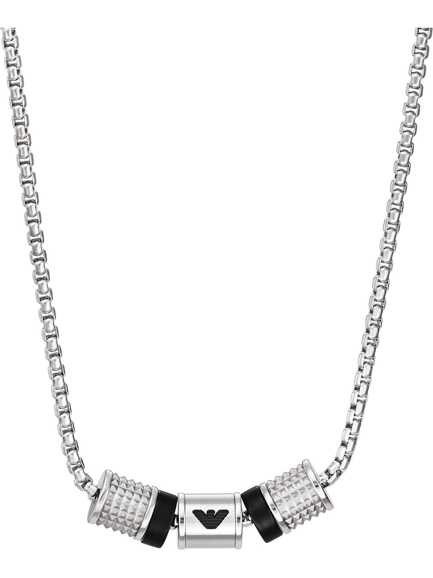 Emporio Armani Collier Emporio Armani He...