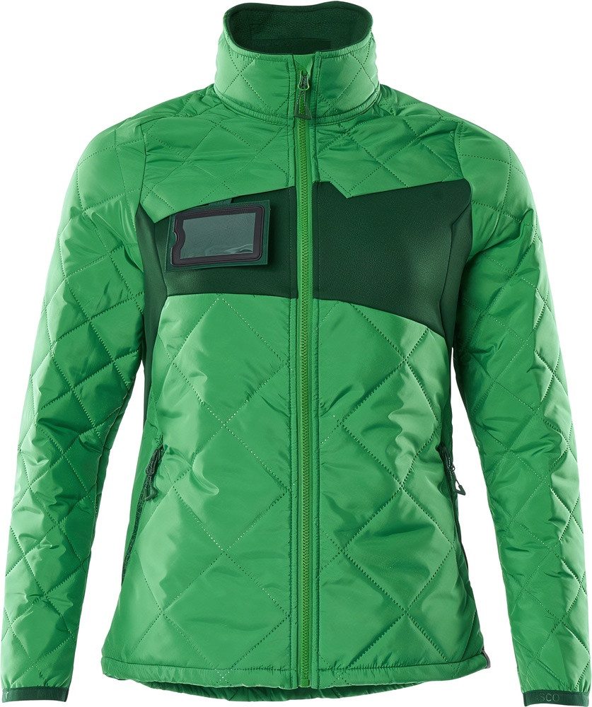 Winterjacke