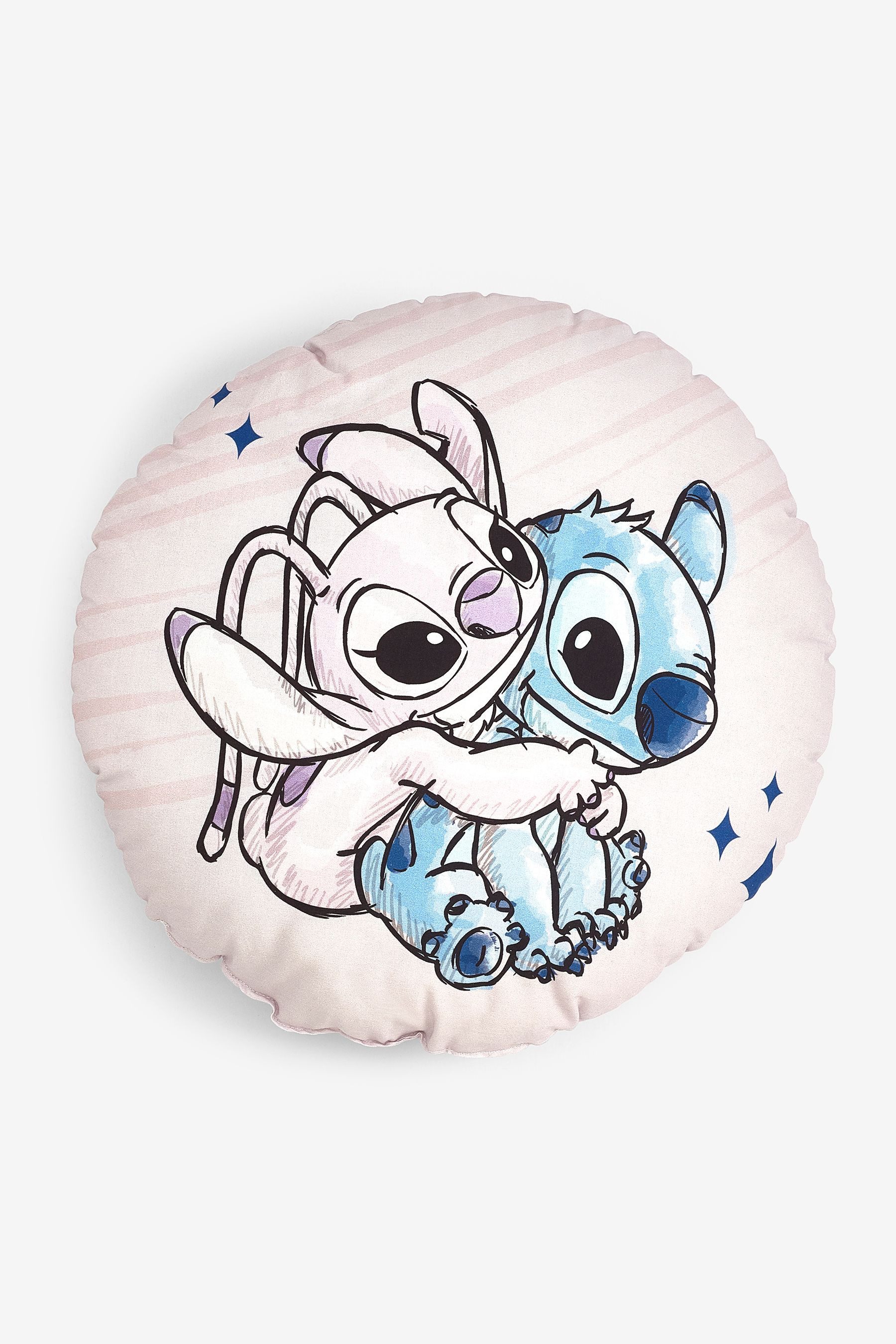 Next Dekokissen Kissen, Disney Lilo & günstig online kaufen