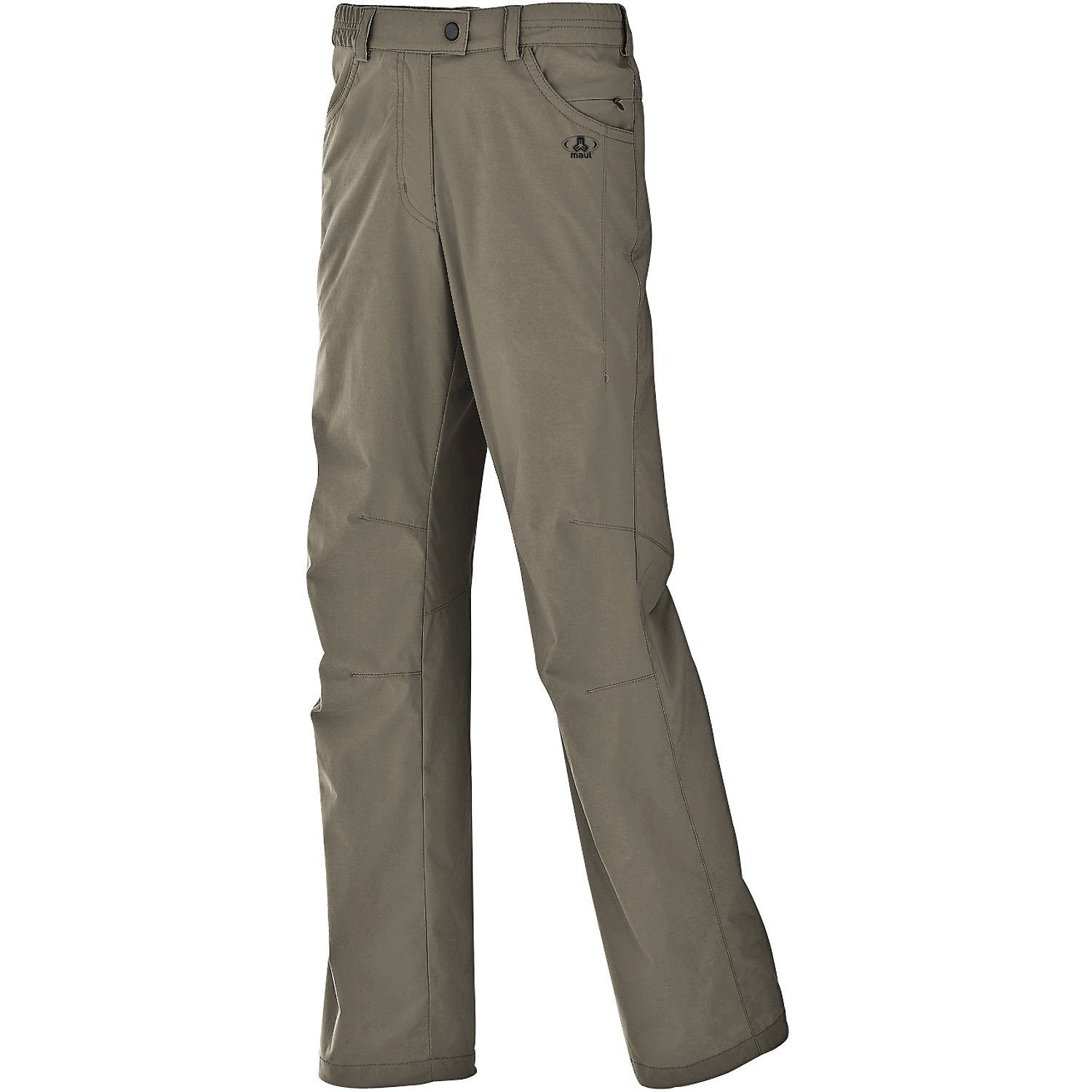 Maul Sport® Funktionshose Outdoorhose Rennsteig II Beige