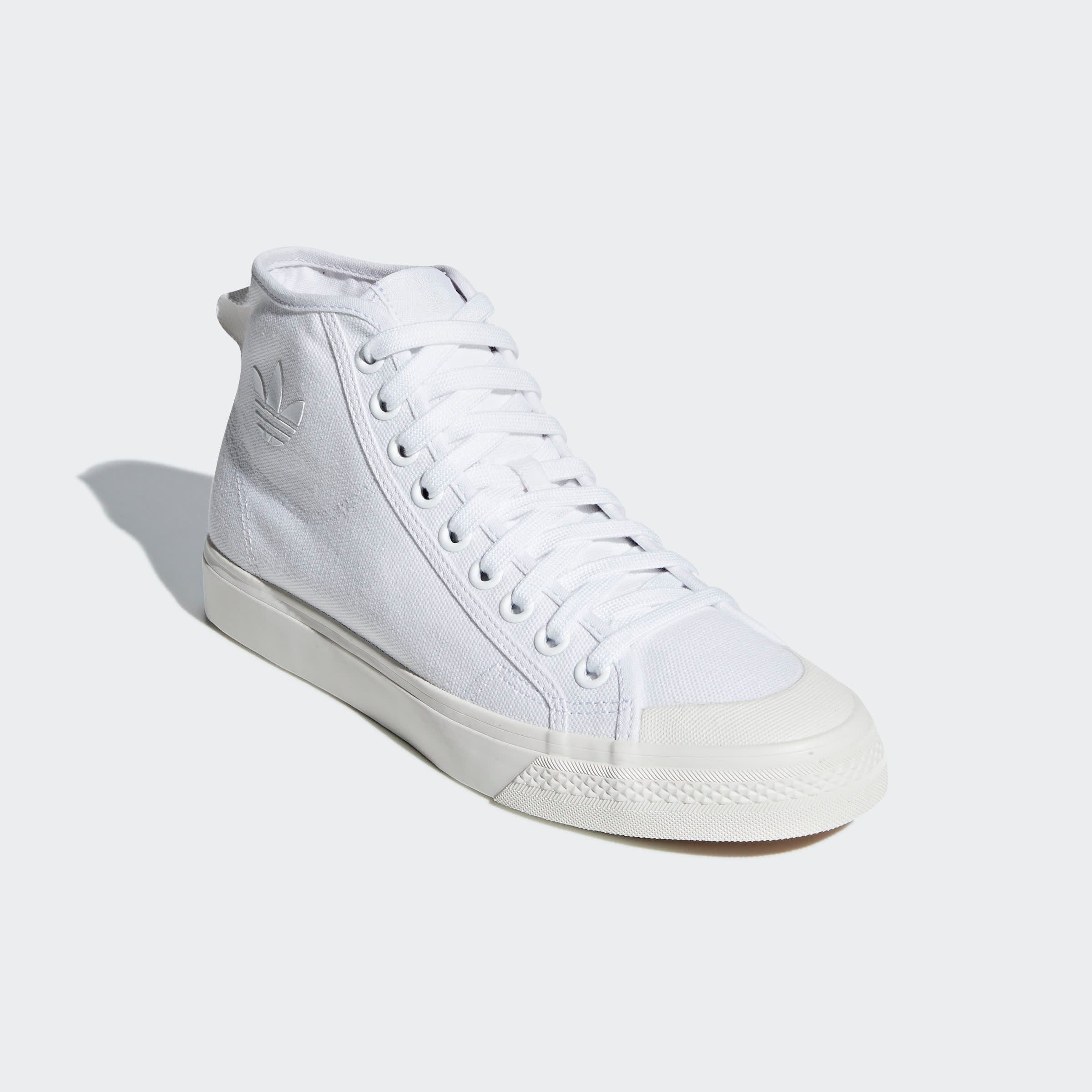 Weißer Damen Sneaker High online kaufen | OTTO