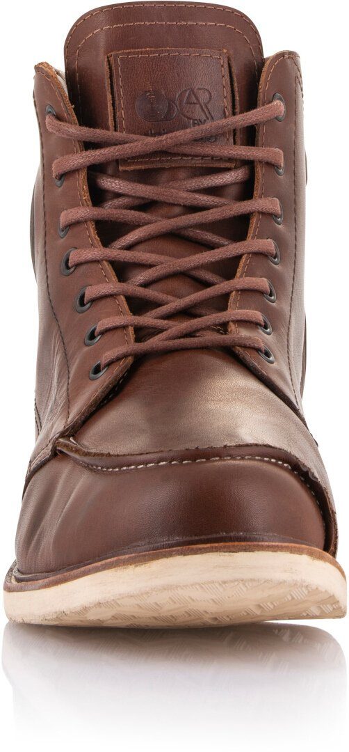 Alpinestars Monty V2 Motorradschuhe Motorradstiefel