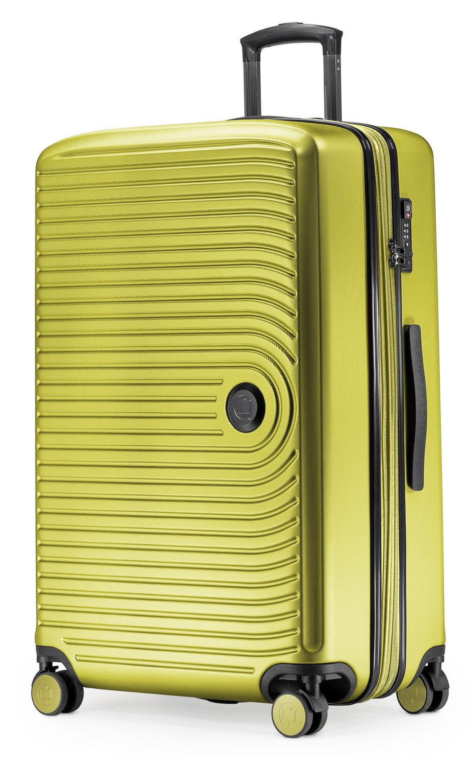 Hauptstadtkoffer Trolley Mitte, 4 Rollen, Großer Koffer Trolley, 77 cm, 130 günstig online kaufen