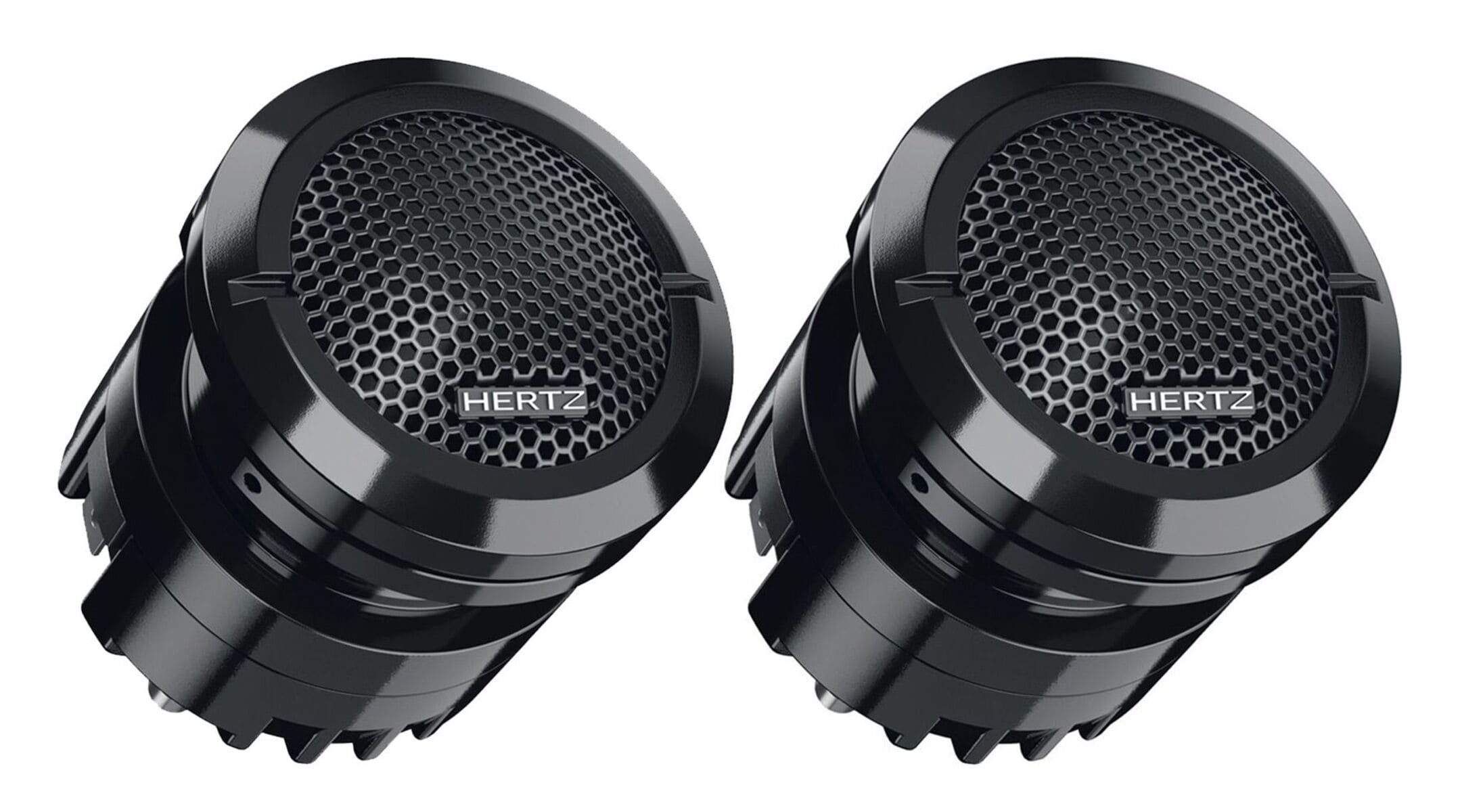 Hertz ST25K Neo.2 Hochtöner 100 Watt Auto-Lautsprecher