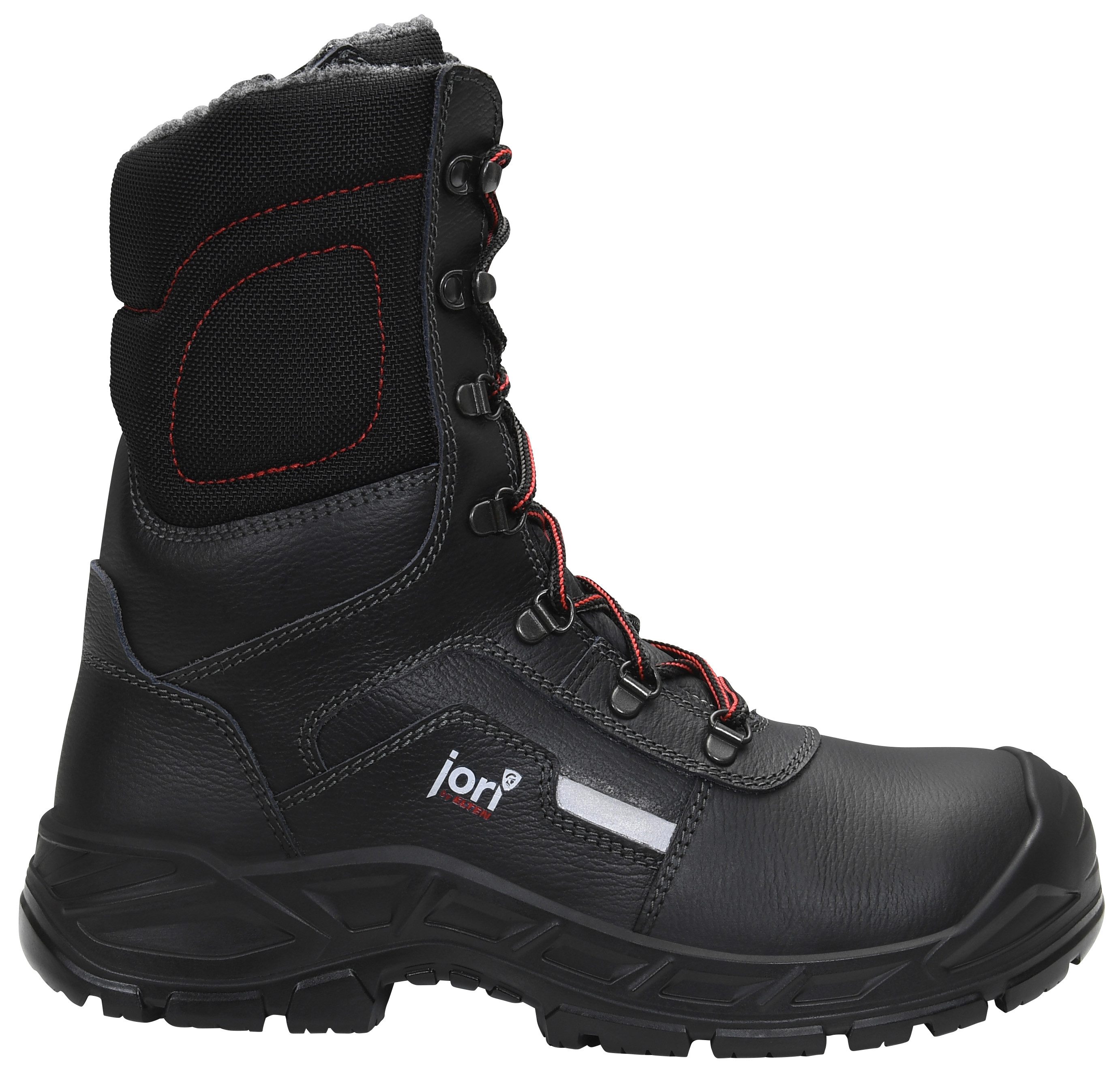 ELTEN jo_SOLID High ESD S3 Sicherheitsschuh (Schuhkarton, Paar)