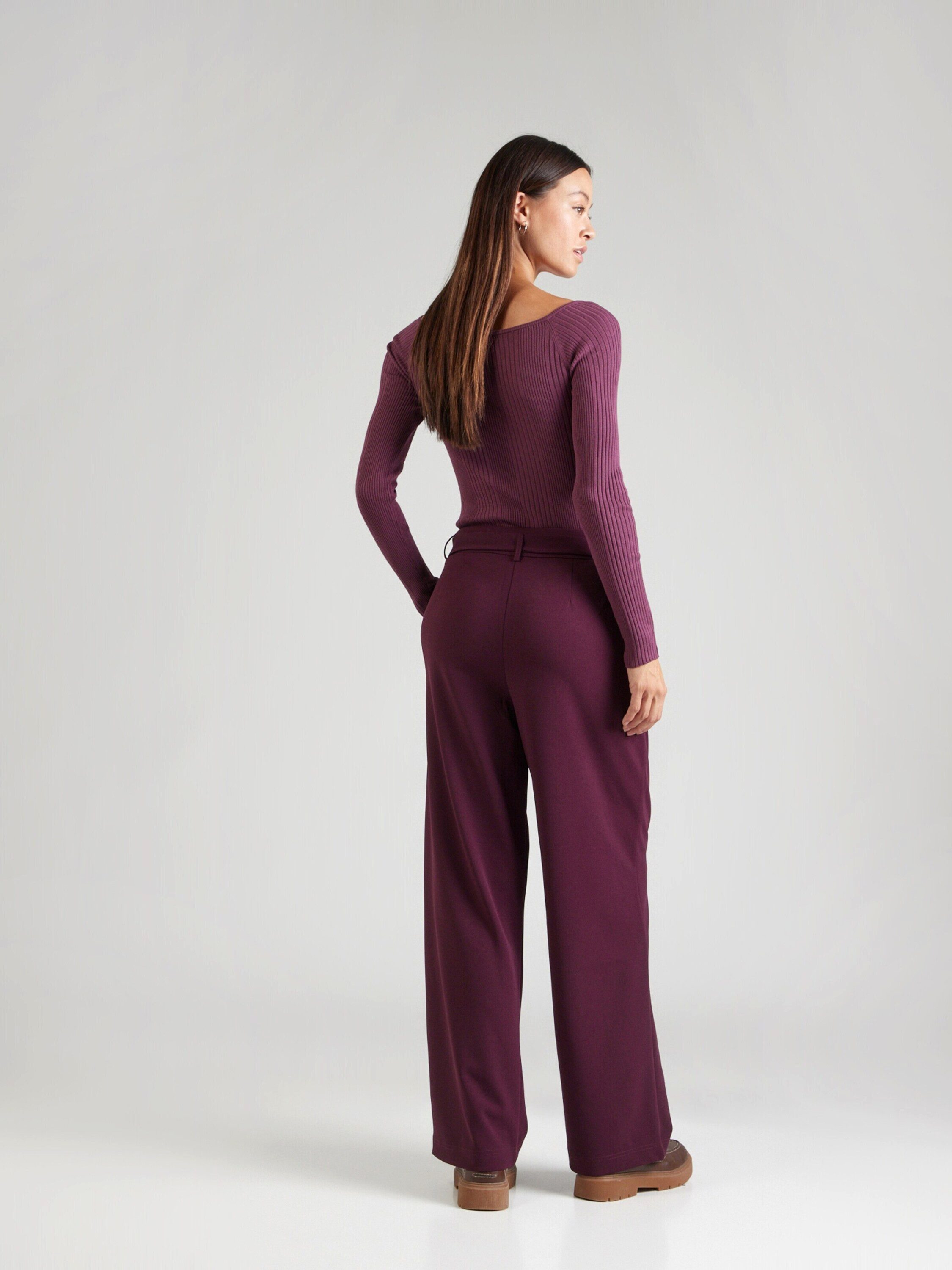 Bundfaltenhose ONLEVI